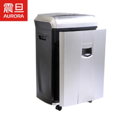 震旦（AURORA） AS1720CD 多功能大容量專業(yè)辦 4級(jí)保密碎紙機(jī)低音 AS1720CD 單次17張